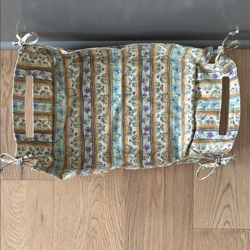 Longaberger Medium Serving Basket Liner